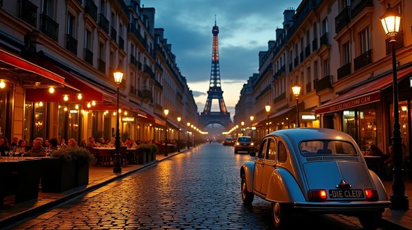 Elevate your film with expert video postproduction in Paris