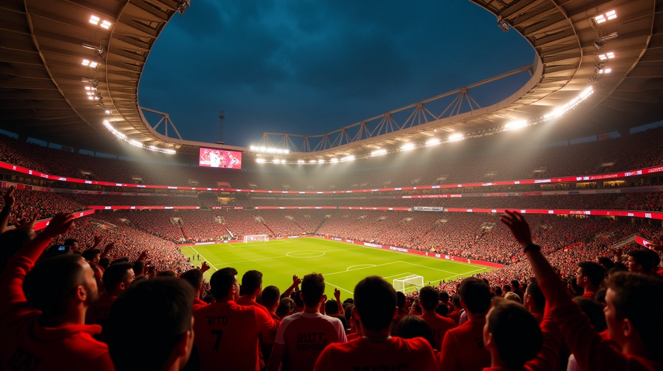 What Victory Would Mean for Each Club's Legacy